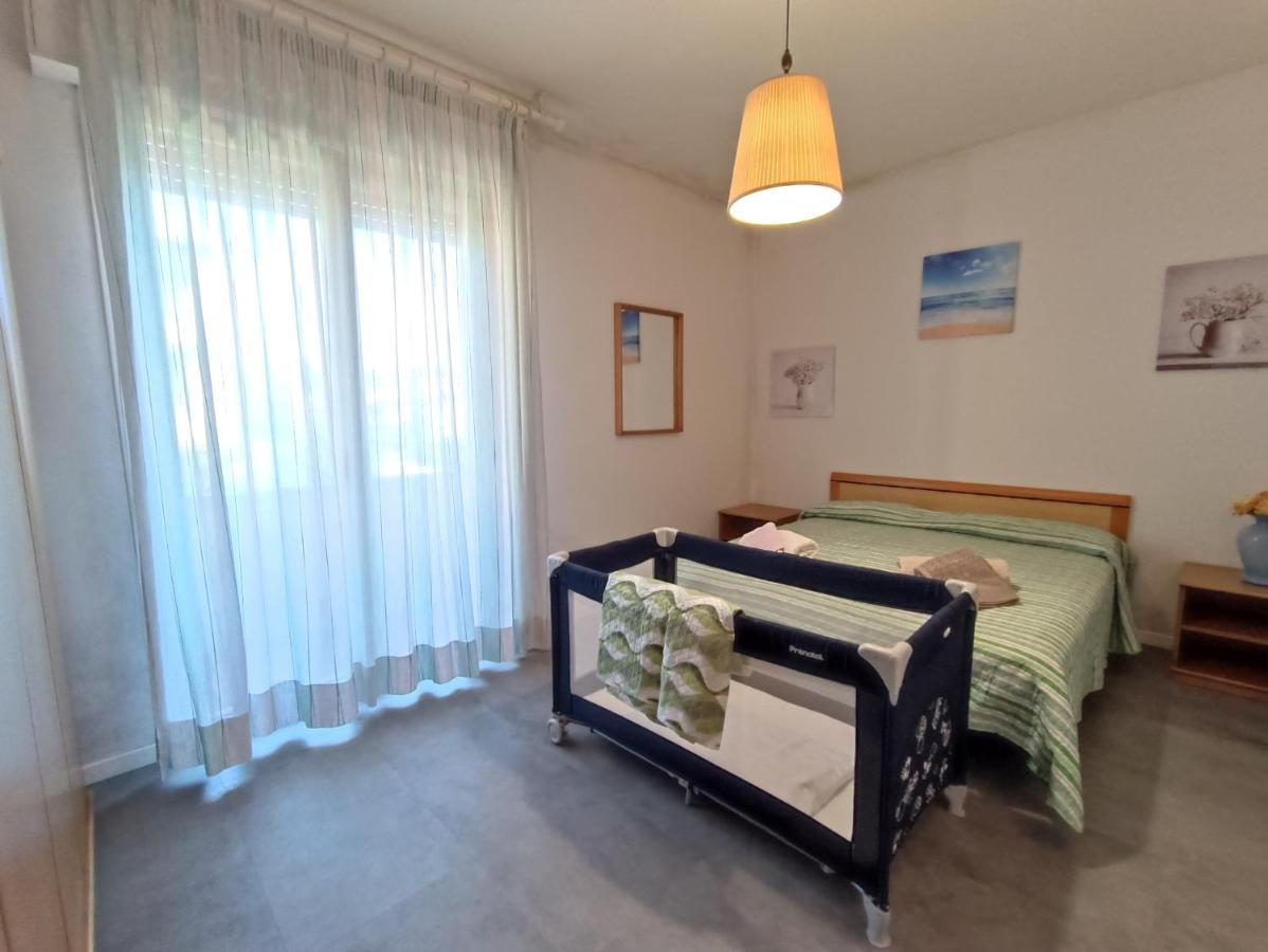 L'Orchidea_Holiday Camaiore Exterior photo